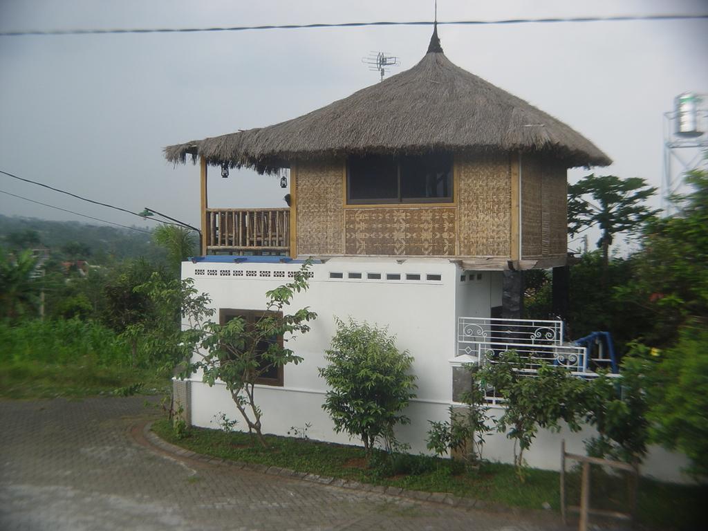 Villa Bella Batu  Szoba fotó